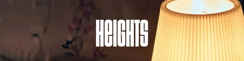 Heights