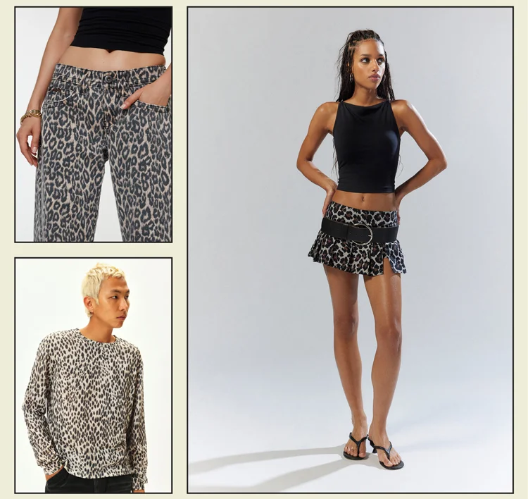 Shop The Edit