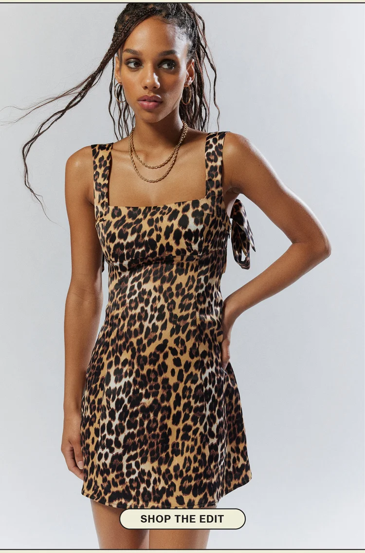 SHOP THE EDIT