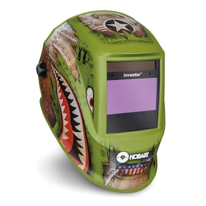 Up to 25% Off Select Hobart Welding Products