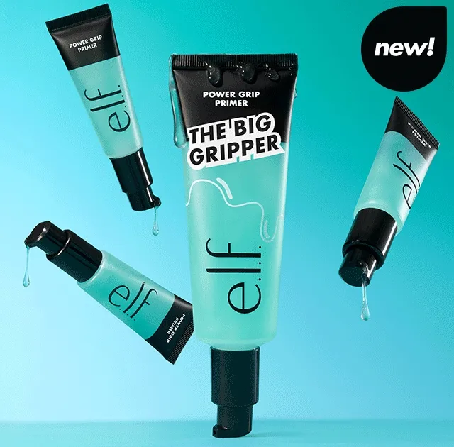 Jumbo Power Grip Primer