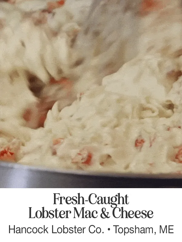 Hancock Lobster Co.