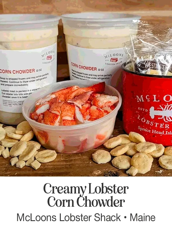 McLoons Lobster Shack