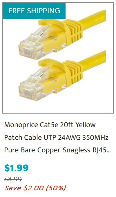 View product recommended for you