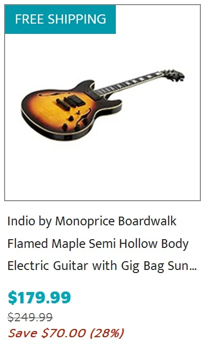 View product recommended for you