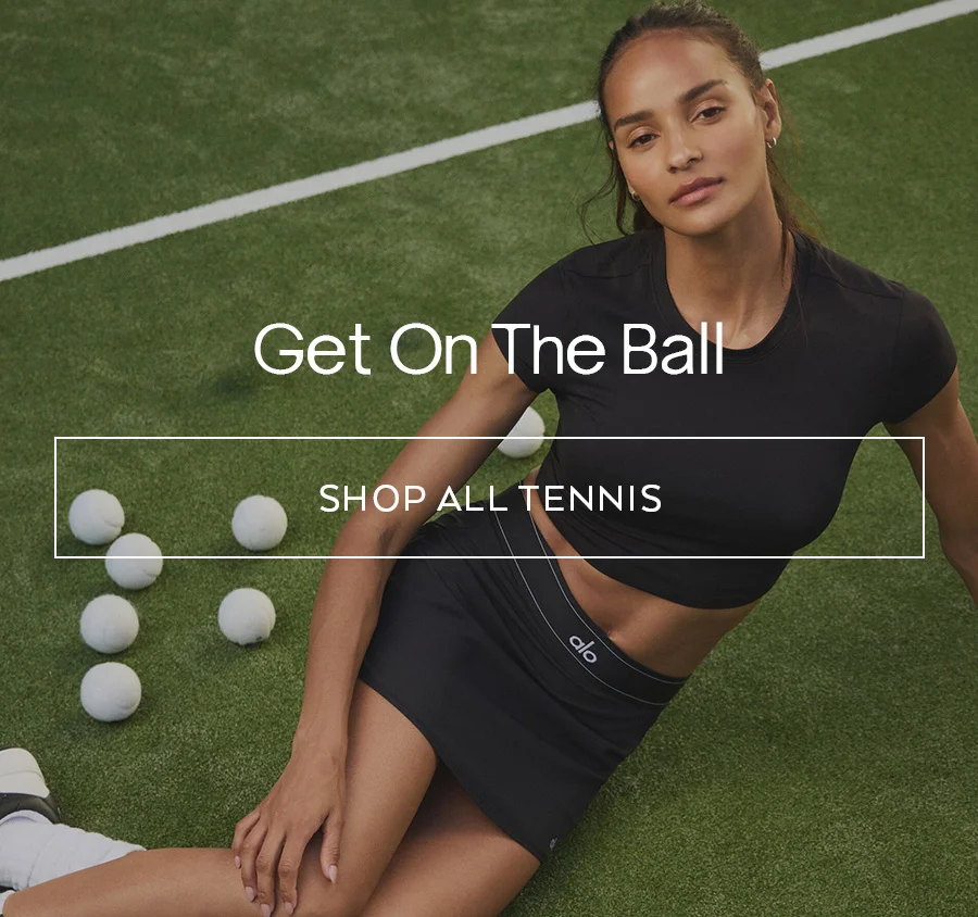 get on the ball shop all tennis