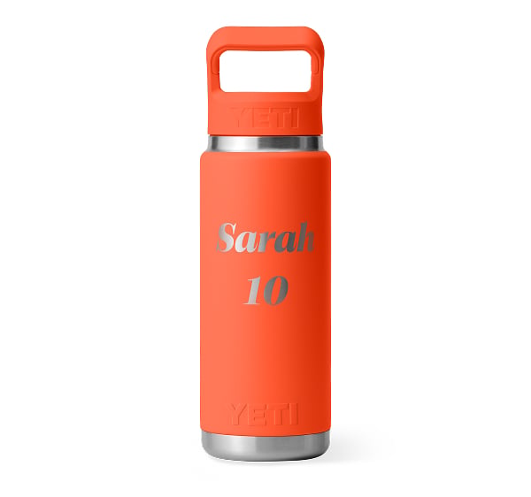 Rambler® 26 oz. Water Bottle
