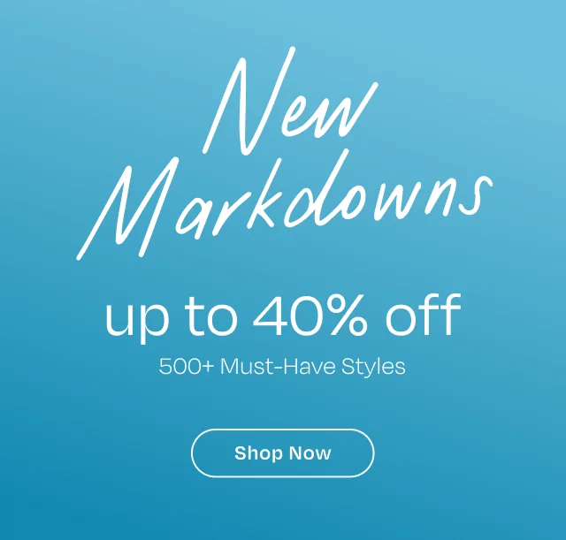 Shop Now - Button
