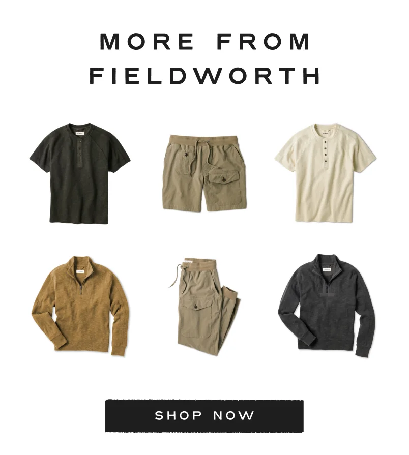 Fieldworth