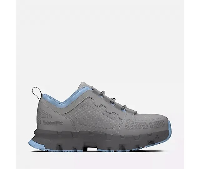 Women's Timberland PRO Powertrain EV Composite Toe Work Sneaker