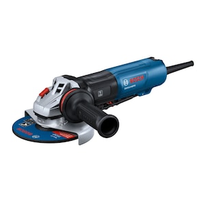 Up to 25% Off Select Bosch Angle Grinders