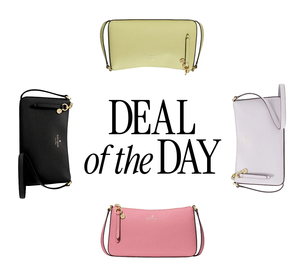 DEAL of the DAY