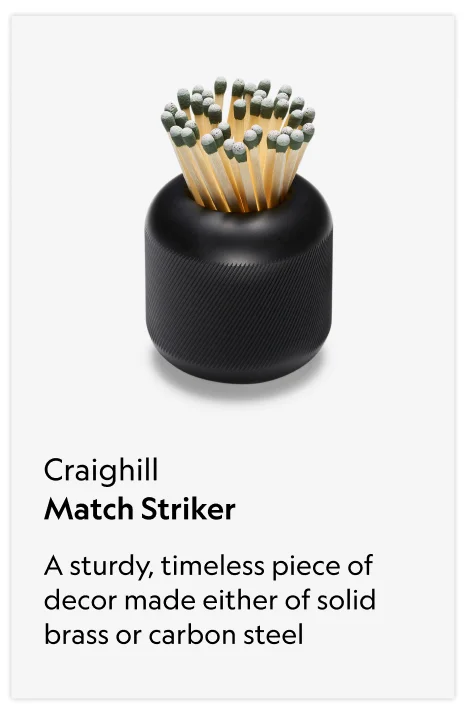 Match Striker