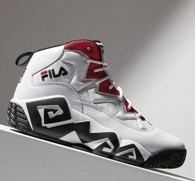 Basketball Shoes