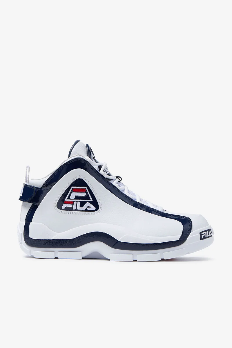 Men's Grant Hill 2