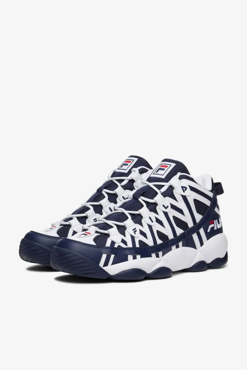 Men's Stackhouse Spaghetti