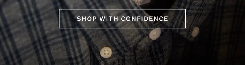 Shop with Confidence