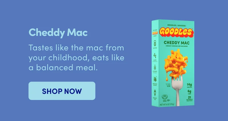 Cheddy Mac