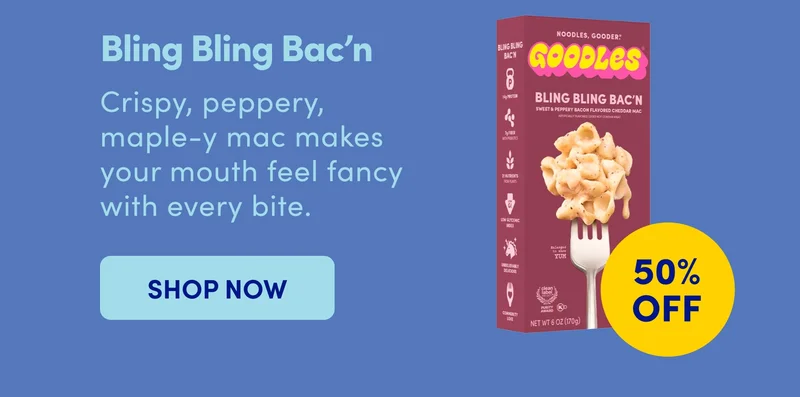 Bling Bling Bac'n