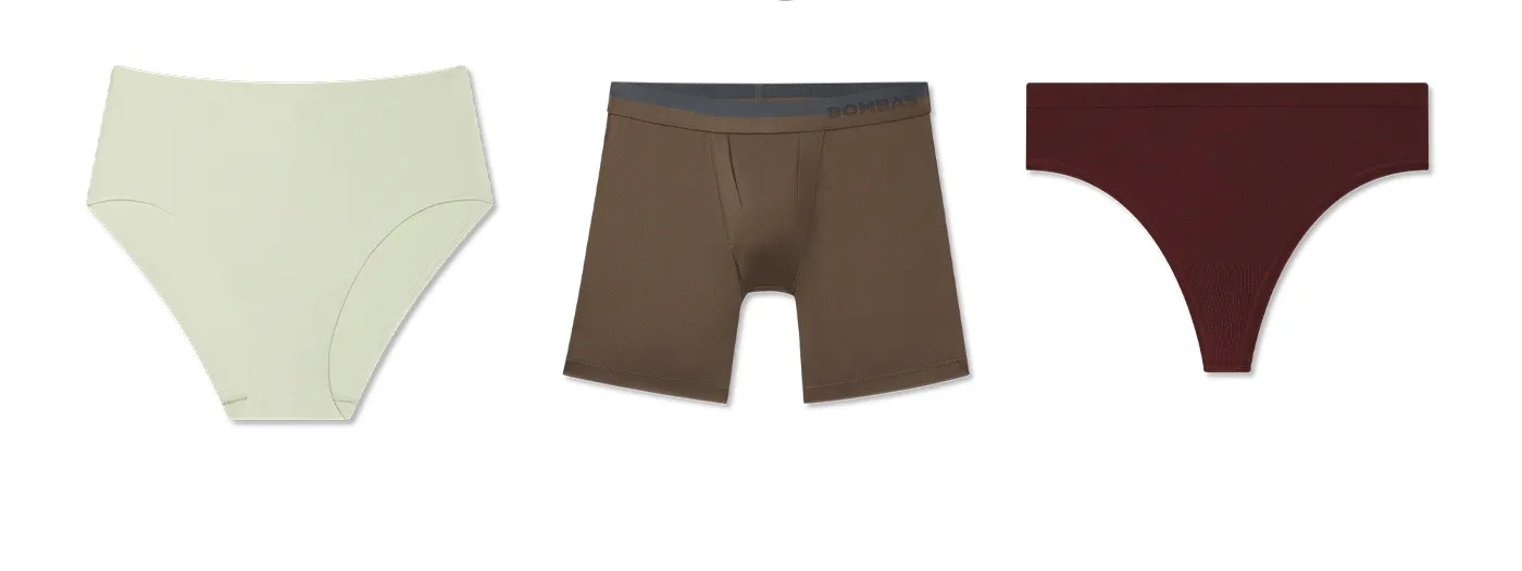 Underwear
