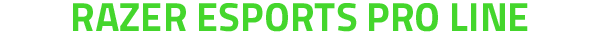 Razer Main Header