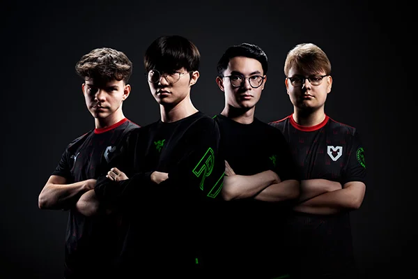 Razer Main KV