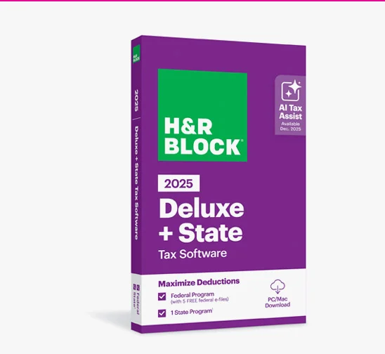 Deluxe + State 2021