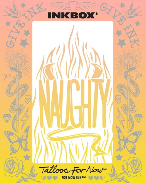 Naughty Bundle 2023