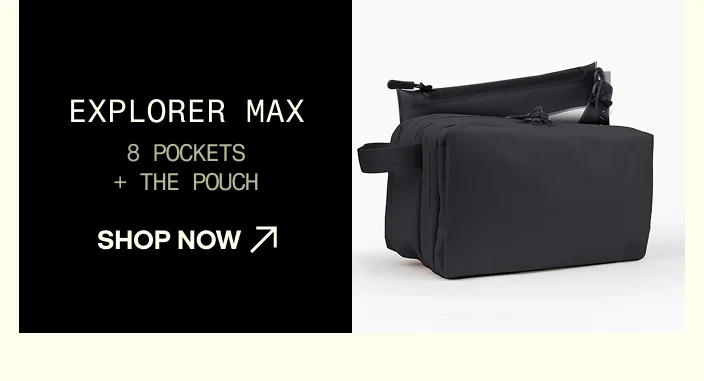 Gravel | Shop the Explorer MAX