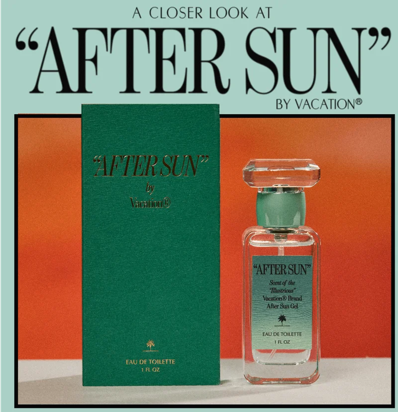 "After Sun"