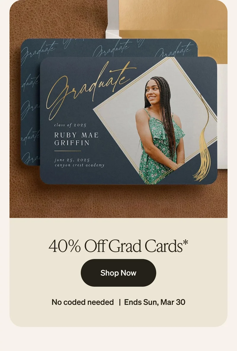 Up to 50% Off Almost Everything + Free Shipping on Orders $19+, 40% Off Photo Book Pages & Upgrades