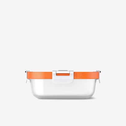 Neat Stack 3-Piece Lunch Set