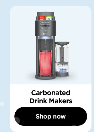 Carbonated Drink Makers