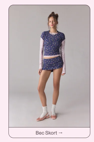 IMAGE-BEC SKORT