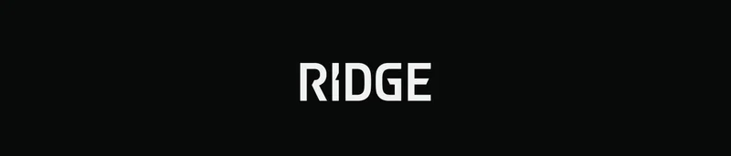 Ridge