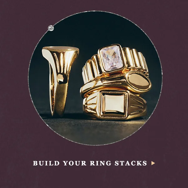 Build Your Ring Stacks
