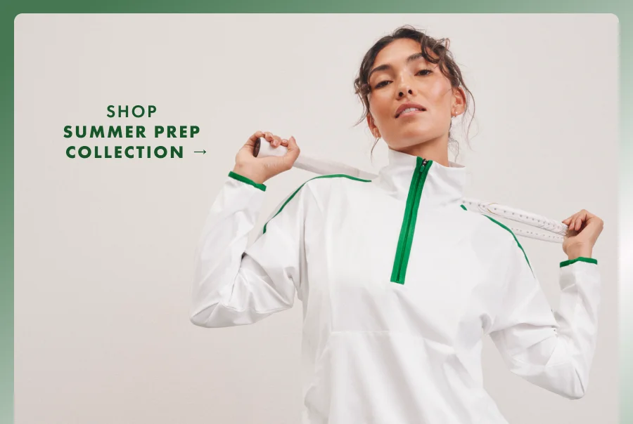 Shop Summer Prep Edit