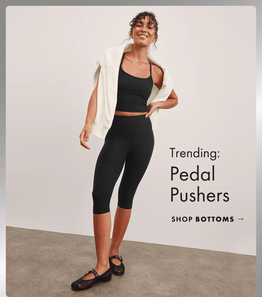 Shop Bottoms