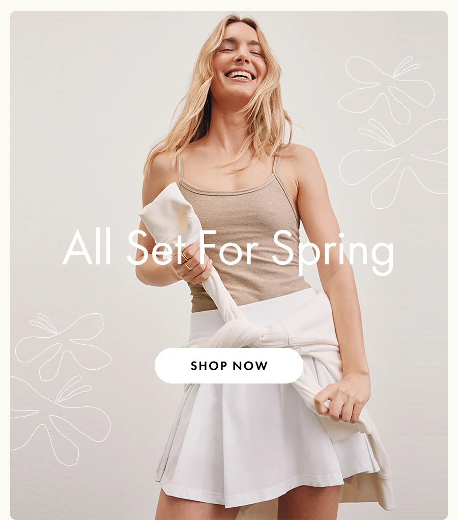 Shop Matching Sets