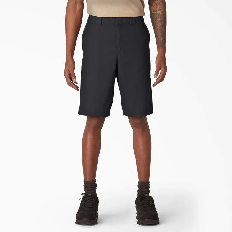 Cooling Active Waist Shorts