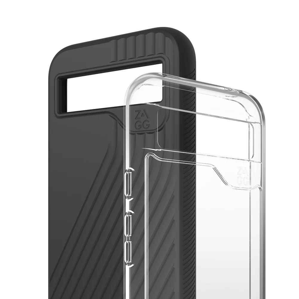 Case Protection for Pixel