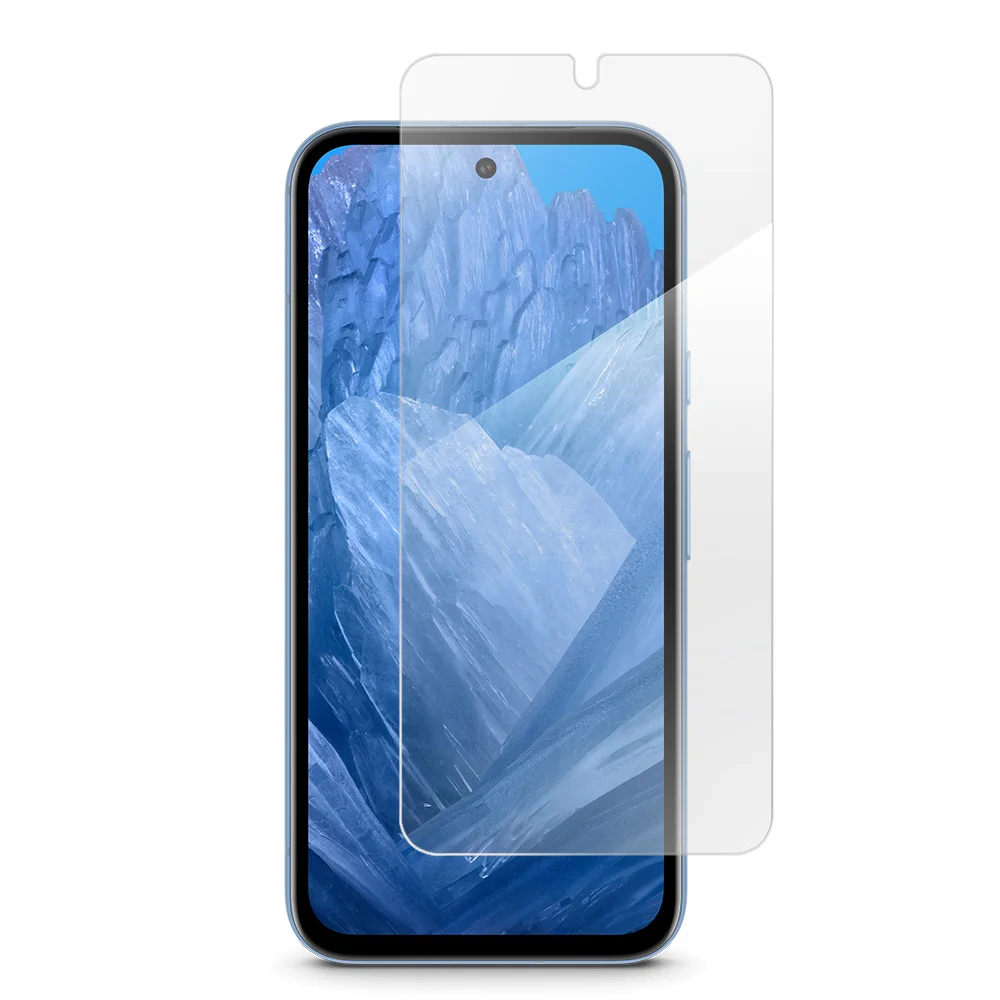 Screen Protection for Pixel
