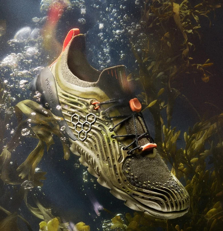Vivobarefoot X John John Florence