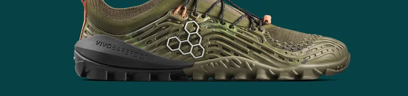 Vivobarefoot X John John Florence