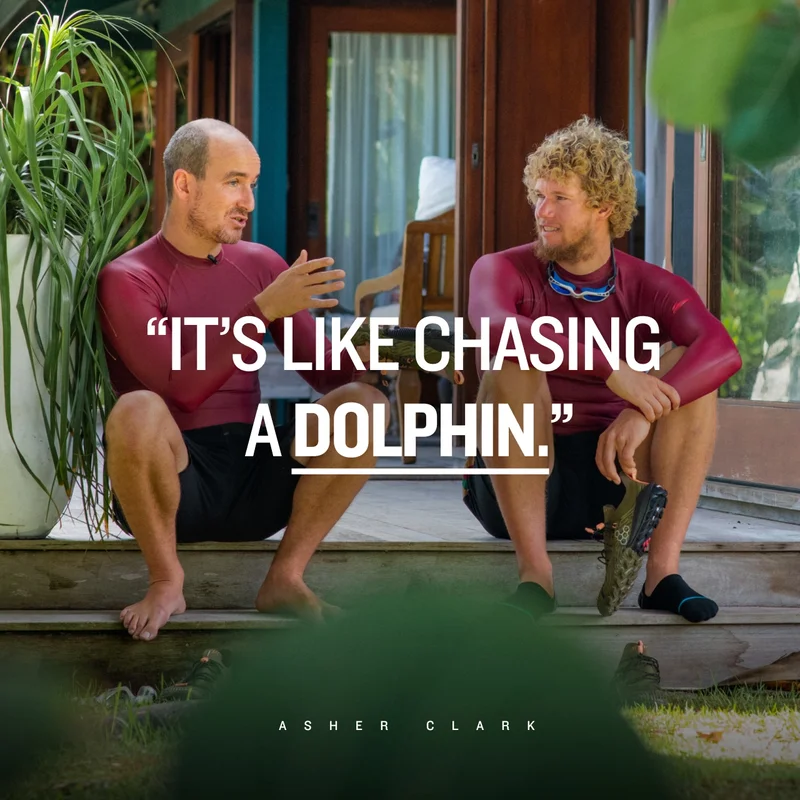 Vivobarefoot X John John Florence