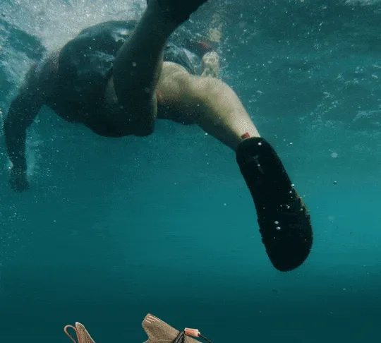 Vivobarefoot X John John Florence