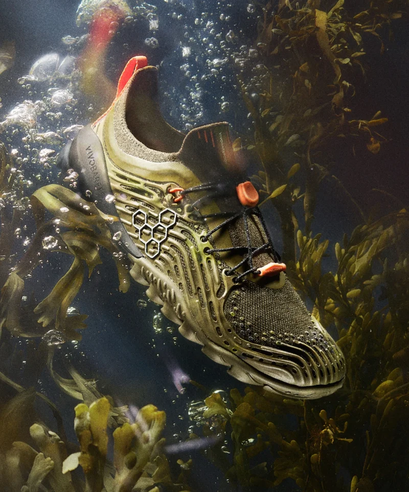 Vivobarefoot X John John Florence