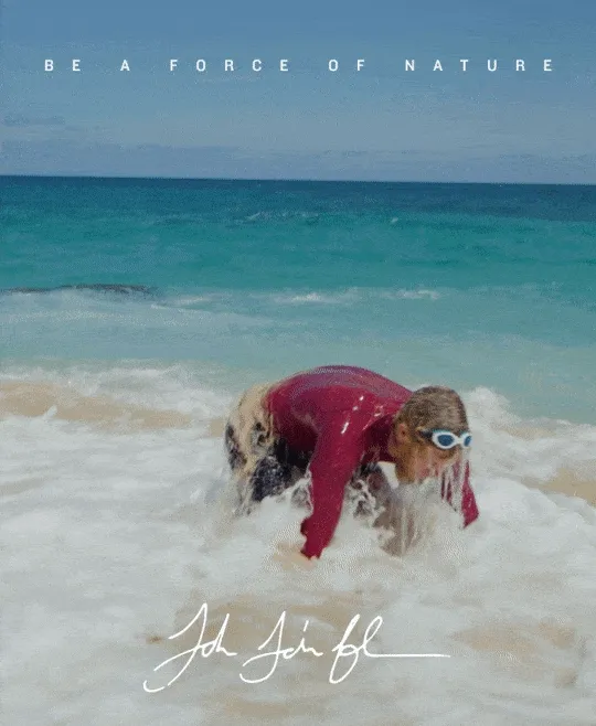 Vivobarefoot X John John Florence