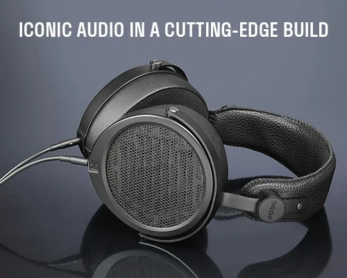 Drop + HIFIMAN HE5XX Planar Magnetic Headphones | Save 20% >