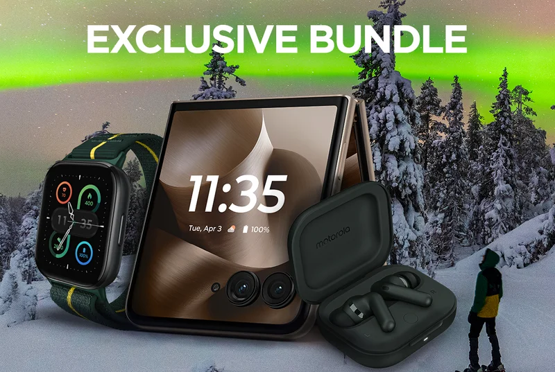 WINTER DEALS